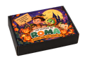 La Cajita de Roma – Una nueva aventura
