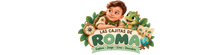 Las cajitas de Roma - Inicio